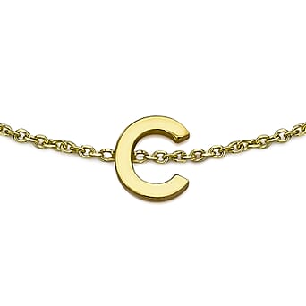 https://tjcuk.sirv.com/Products/71/9/7193492/9K-Yellow-Gold-4mm-5mm-C-Initial-Adjustable-Bracelet-to-7.2-Inch_7193492_2.jpg?w=342&h=342