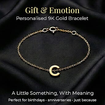 https://tjcuk.sirv.com/Products/71/9/7193492/9K-Yellow-Gold-4mm-X-5mm-C-Initial-Adjustable-Bracelet-6-to-7-2-Inch_7193492_4.jpg?w=342&h=342