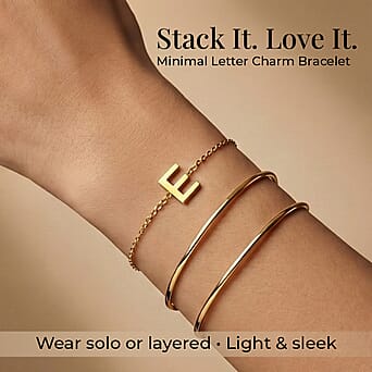 https://tjcuk.sirv.com/Products/71/9/7193494/9K-Yellow-Gold-3-5mm-X-4-5mm-E-Initial-Adjustable-Bracelet-6-to-7-2-In_7193494_3.jpg?w=342&h=342
