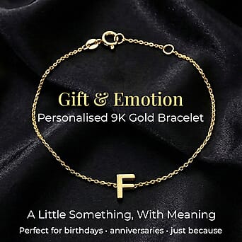 https://tjcuk.sirv.com/Products/71/9/7193495/9K-Yellow-Gold-3-5mm-X-4-5mm-F-Initial-Adjustable-Bracelet-6-to-7-2-In_7193495_4.jpg?w=342&h=342