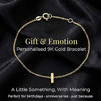 https://tjcuk.sirv.com/Products/71/9/7193827/9K-Yellow-Gold-1mm-X-4-5mm-I-Initial-Adjustable-Bracelet-6-to-7-2-Inch_7193827_4.jpg?w=342&h=342