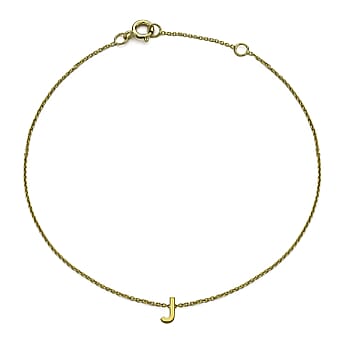 https://tjcuk.sirv.com/Products/71/9/7193839/9K-Yellow-Gold-2.5mm-5mm-J-Initial-Adjustable-Bracelet-to-7.2-Inch_7193839.jpg?w=342&h=342
