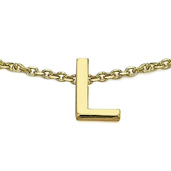 https://tjcuk.sirv.com/Products/71/9/7193850/9K-Yellow-Gold-3-5mm-X-5mm-L-Initial-Adjustable-Bracelet-6-to-7-2-Inch_7193850.jpg?w=342&h=342