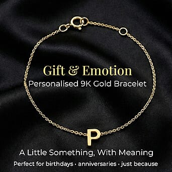 https://tjcuk.sirv.com/Products/71/9/7193914/9K-Yellow-Gold-3-5mm-X-5mm-P-Initial-Adjustable-Bracelet-6-to-7-2-Inch_7193914_4.jpg?w=342&h=342