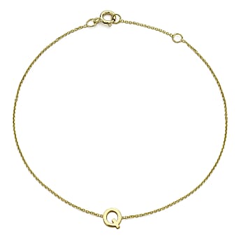 https://tjcuk.sirv.com/Products/71/9/7193919/9K-Yellow-Gold-4.5mm-5.5mm-Q-Initial-Adjustable-Bracelet-to-7.2-Inch_7193919.jpg?w=342&h=342