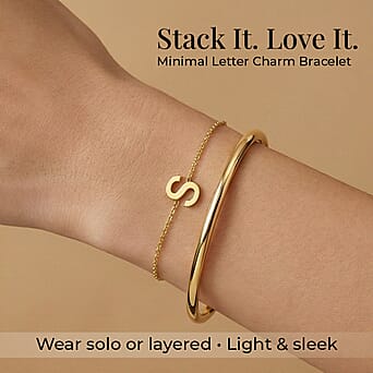 https://tjcuk.sirv.com/Products/71/9/7193933/9K-Yellow-Gold-4mm-X-5mm-S-Initial-Adjustable-Bracelet-6-to-7-2-Inch_7193933_3.jpg?w=342&h=342