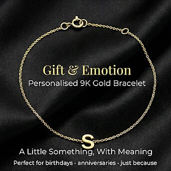 https://tjcuk.sirv.com/Products/71/9/7193933/9K-Yellow-Gold-4mm-X-5mm-S-Initial-Adjustable-Bracelet-6-to-7-2-Inch_7193933_4.jpg?w=342&h=342