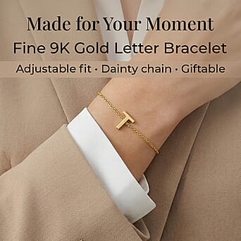 https://tjcuk.sirv.com/Products/71/9/7193934/9K-Yellow-Gold-4mm-X-5mm-T-Initial-Adjustable-Bracelet-6-to-7-2-Inch_7193934_2.jpg?w=342&h=342