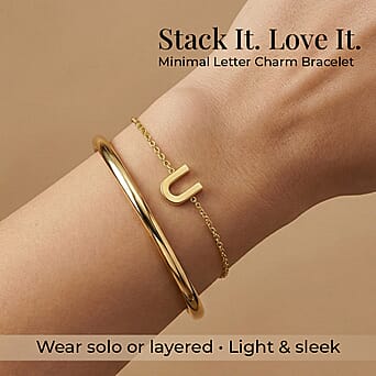 https://tjcuk.sirv.com/Products/71/9/7193936/9K-Yellow-Gold-4mm-X-5mm-U-Initial-Adjustable-Bracelet-6-to-7-2-Inch_7193936_3.jpg?w=342&h=342