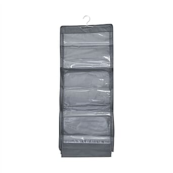 https://tjcuk.sirv.com/Products/71/9/7193938/DOD--Set-of-Handbag-Organizers-(Size-85x34-Cm)-Grey_7193938.jpg?w=342&h=342