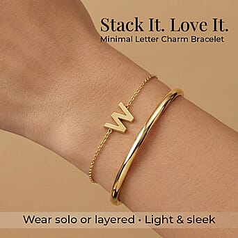 https://tjcuk.sirv.com/Products/71/9/7193948/9K-Yellow-Gold-6mm-X-5mm-W-Initial-Adjustable-Bracelet-6-to-7-2-Inch_7193948_3.jpg?w=342&h=342