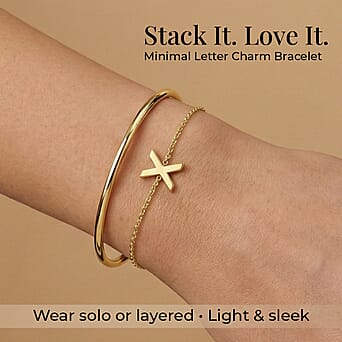 https://tjcuk.sirv.com/Products/71/9/7193949/9K-Yellow-Gold-4mm-X-5mm-X-Initial-Adjustable-Bracelet-6-to-7-2-Inch_7193949_3.jpg?w=342&h=342
