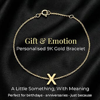 https://tjcuk.sirv.com/Products/71/9/7193949/9K-Yellow-Gold-4mm-X-5mm-X-Initial-Adjustable-Bracelet-6-to-7-2-Inch_7193949_4.jpg?w=342&h=342