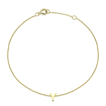 https://tjcuk.sirv.com/Products/71/9/7193950/9K-Yellow-Gold-4.5mm-4.5mm-Y-Initial-Adjustable-Bracelet-to-7.2-Inch_7193950.jpg?w=342&h=342