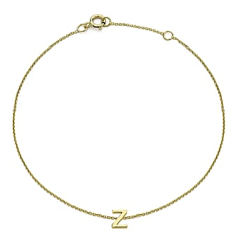 https://tjcuk.sirv.com/Products/71/9/7193952/9K-Yellow-Gold-4mm-5mm-Z-Initial-Adjustable-Bracelet-to-7.2-Inch_7193952.jpg?w=342&h=342