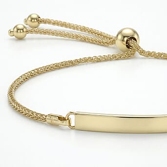 https://tjcuk.sirv.com/Products/71/9/7193960/9K-Yellow-Gold-3mm-X-34-5mm-Spiga-Chain-Adjustable-Slider-Id-Bracelet-_7193960_3.jpg?w=342&h=342