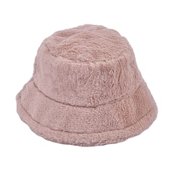 https://tjcuk.sirv.com/Products/71/9/7194117/Set-of---Faux-Fur-Bucket-Hat-and-Scarf-Pink_7194117_1.jpg?w=342&h=342