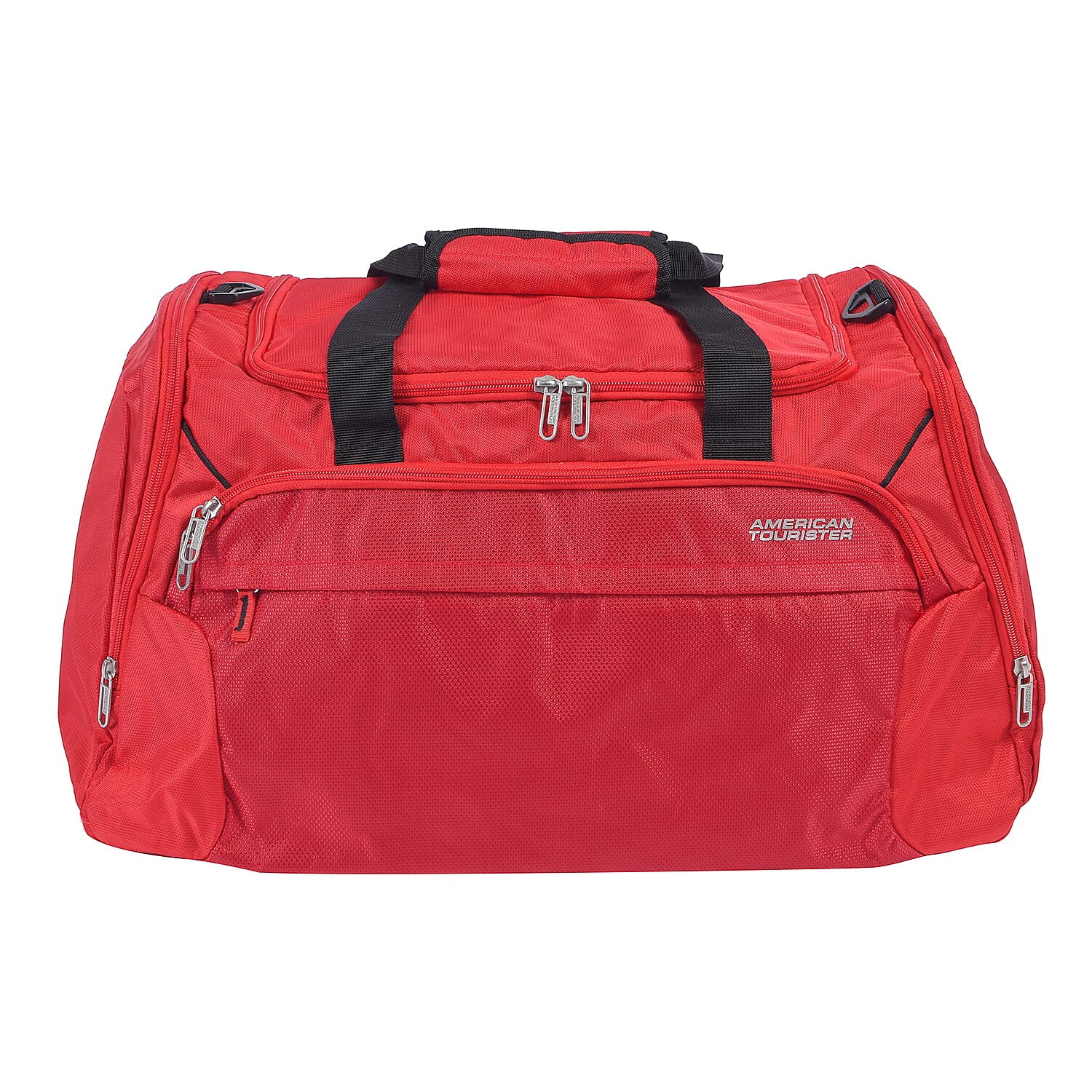 American tourister duffle store bag price