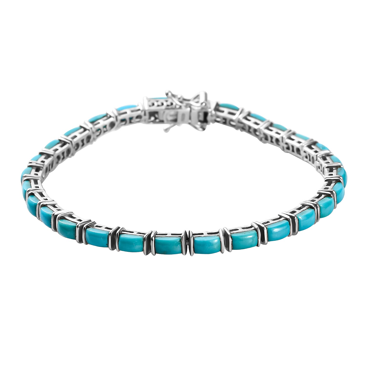 Sleeping beauty deals turquoise bracelet