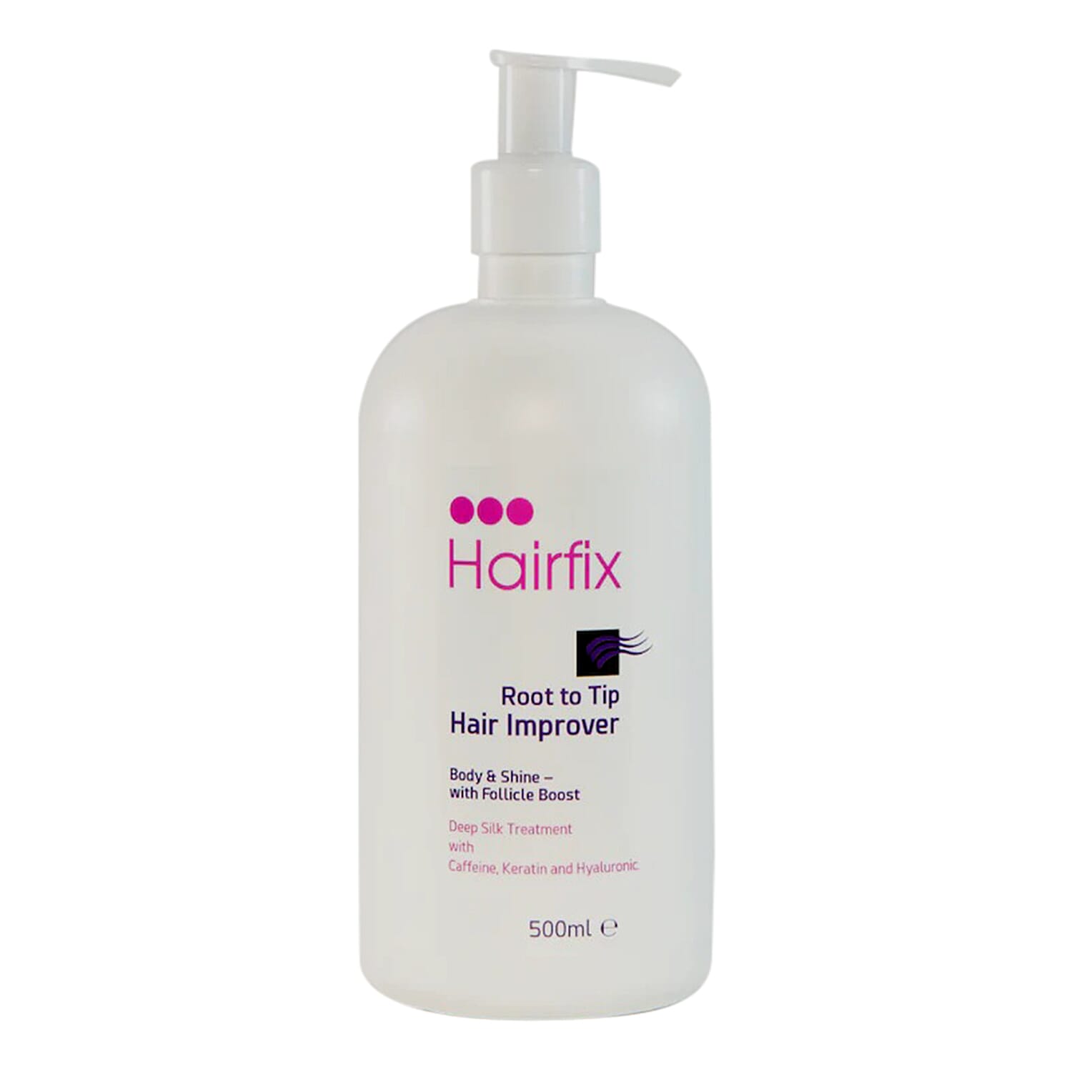 Hairfix Root to Tip Hair Improver 500ml