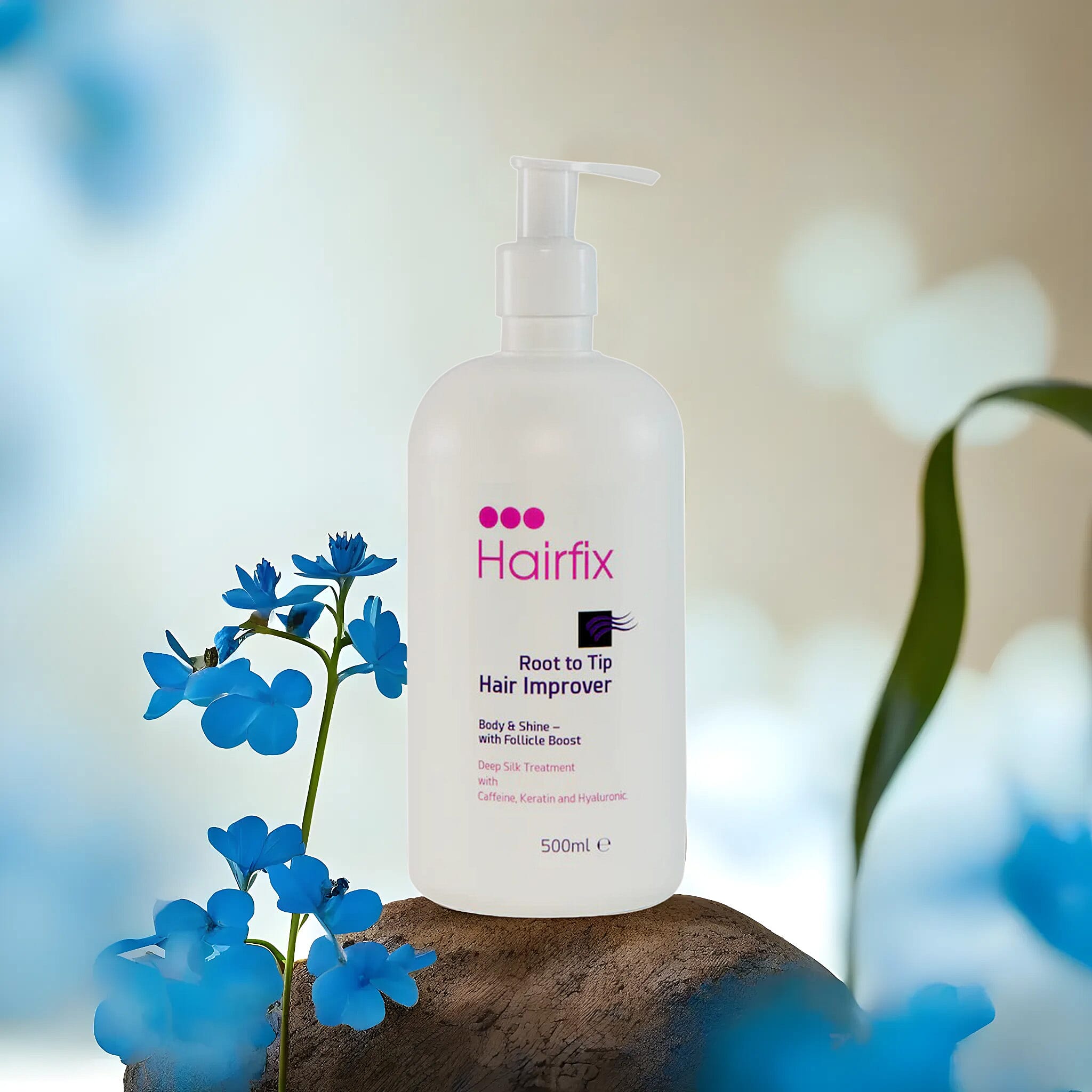 Hairfix Root to Tip Hair Improver 500ml