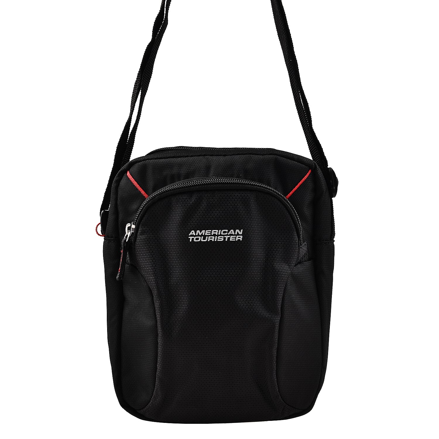 American tourister hotsell cross bags