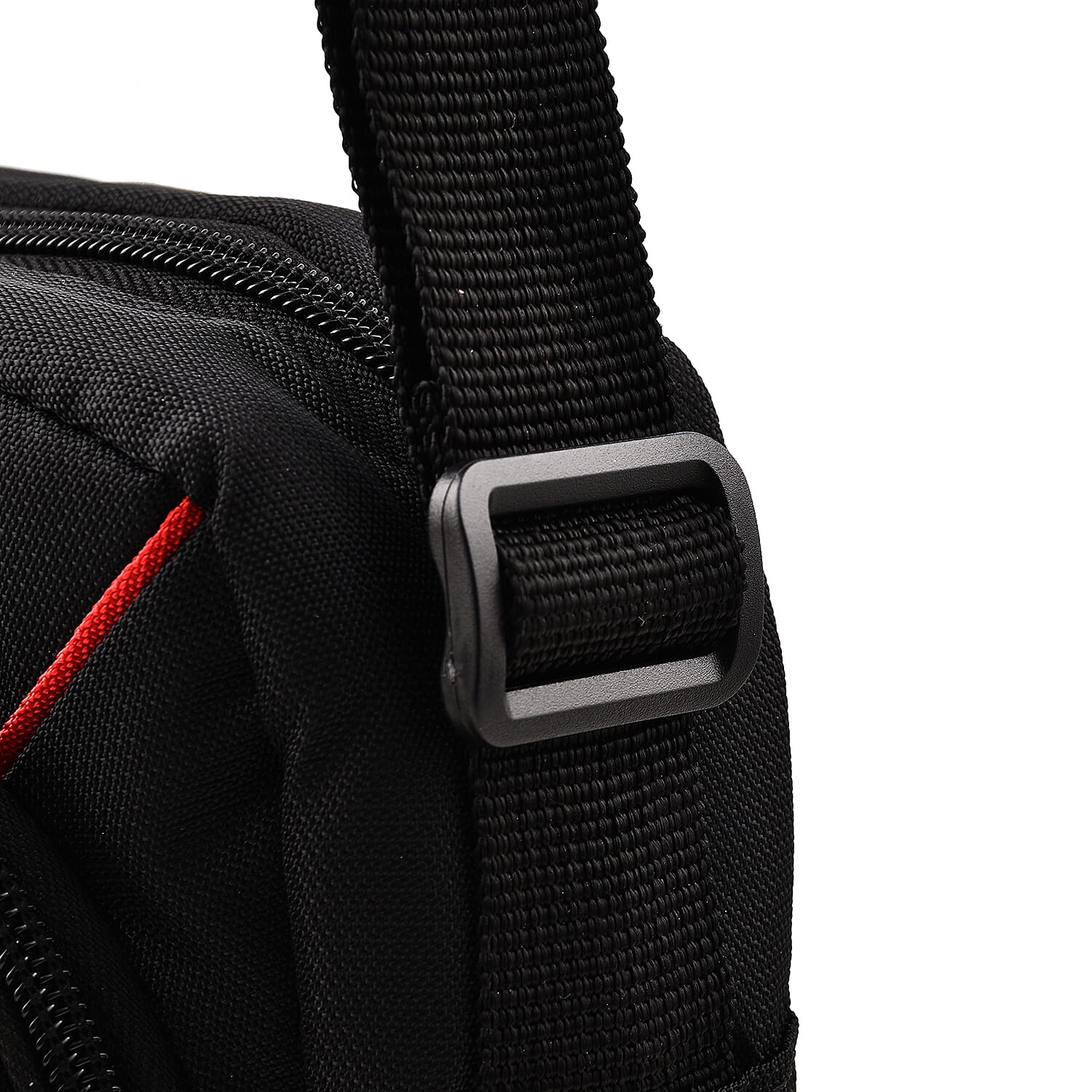 American Tourister Crossbody Bag - Black