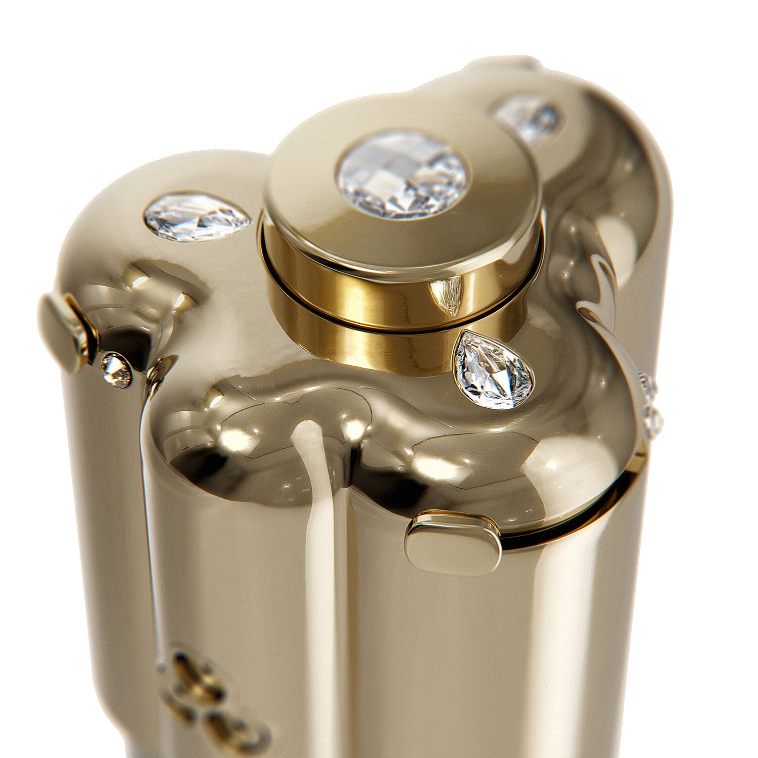 Judith Leiber- More is MORE! Women EDP 75ml with Free Discovery Set (3x1.5ml)