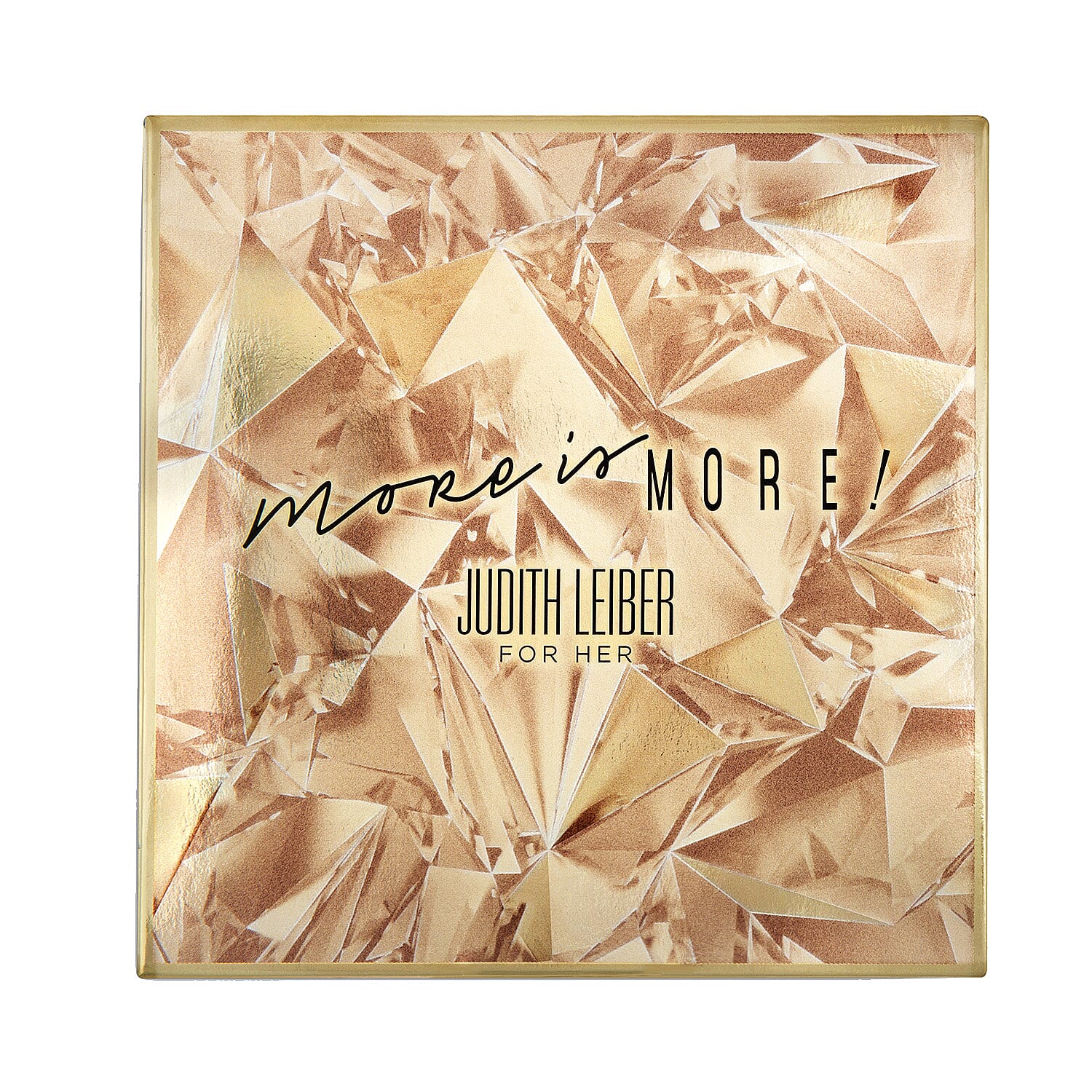 Judith Leiber Women More is MORE! Discovery Set 3 x 1.5ml