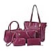 Miami Close Out- Biggest Handbag Deal - OX Blood