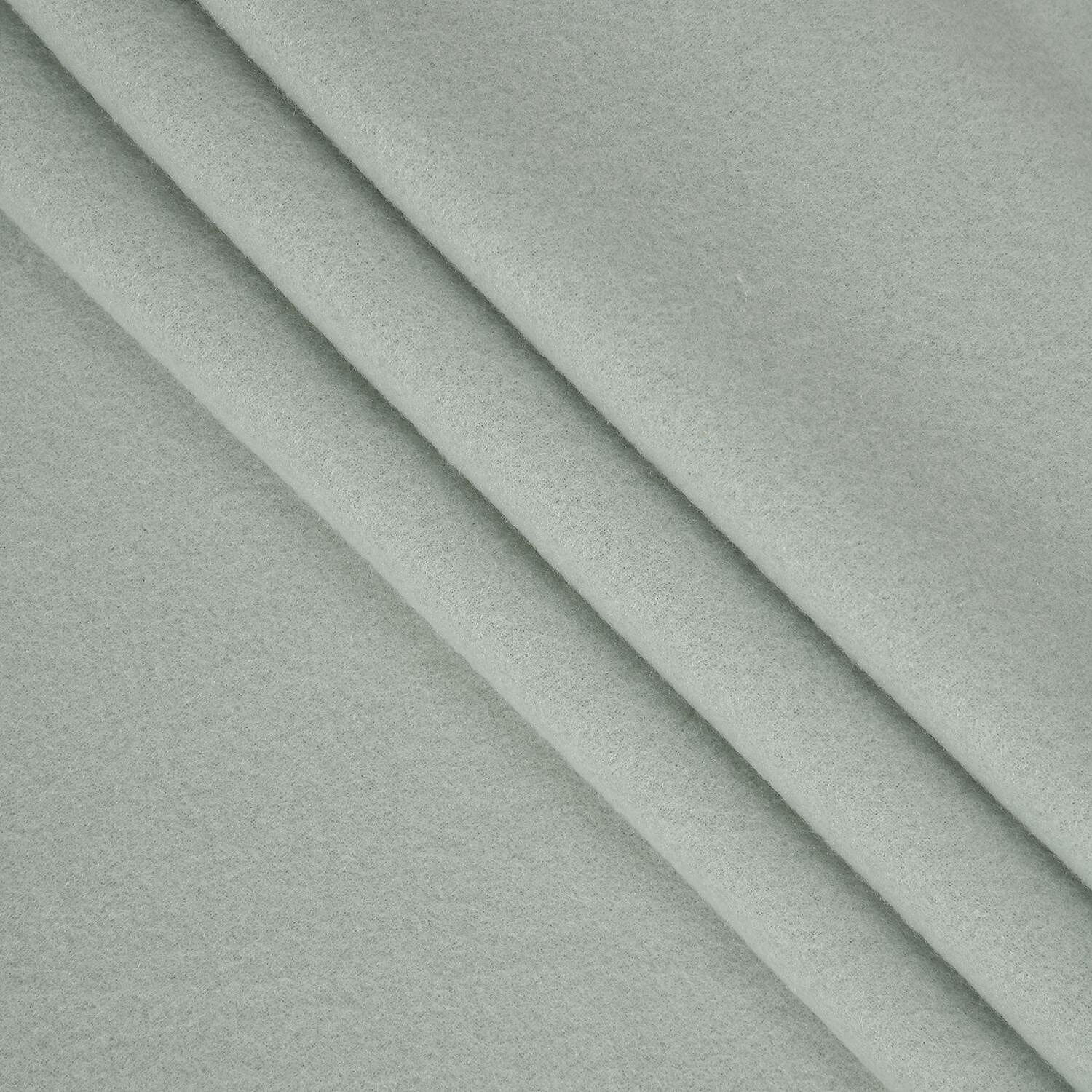 Homesmart Fleece Solid Blanket (Size 170x130 Cm) - Green