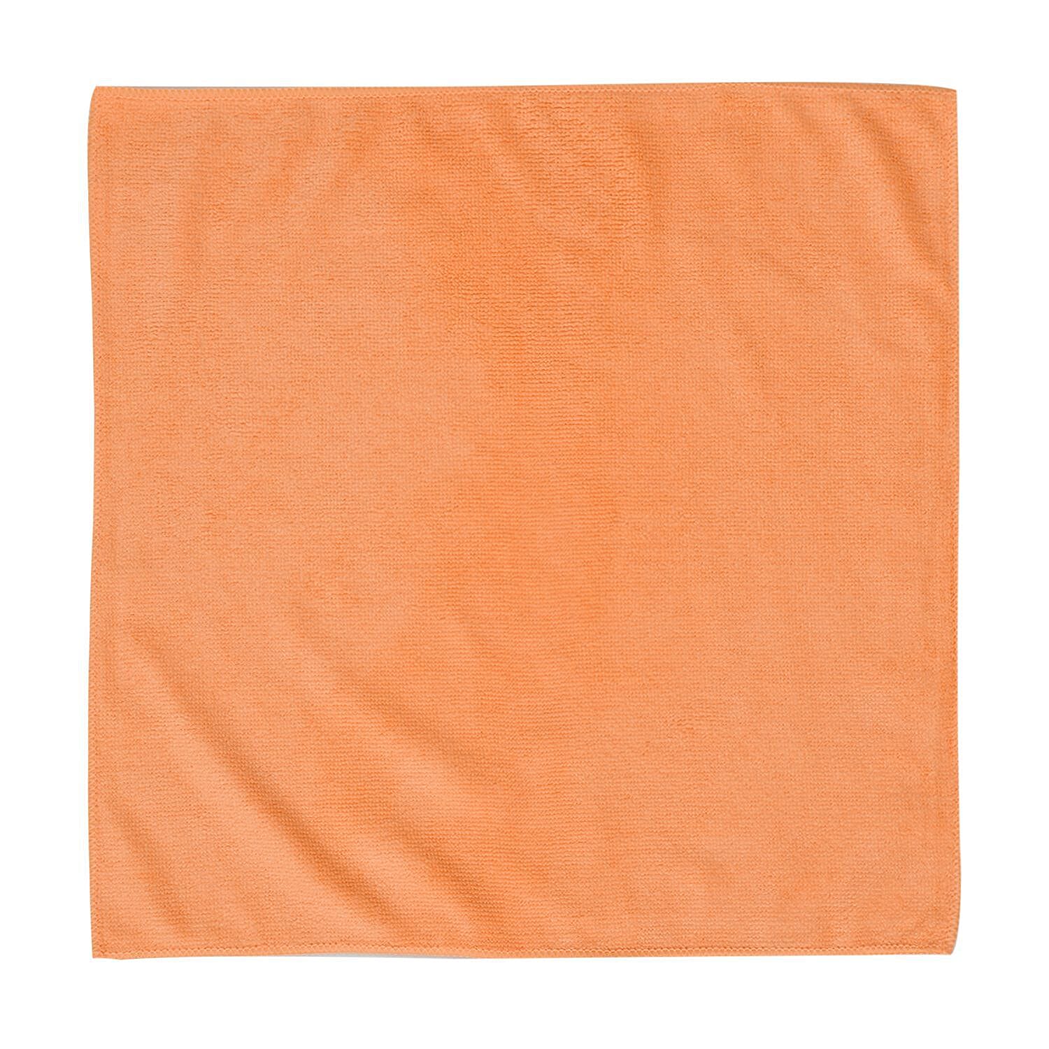 Set of 15 - Easy Care Longlasting Microfibre Kitchen Towels