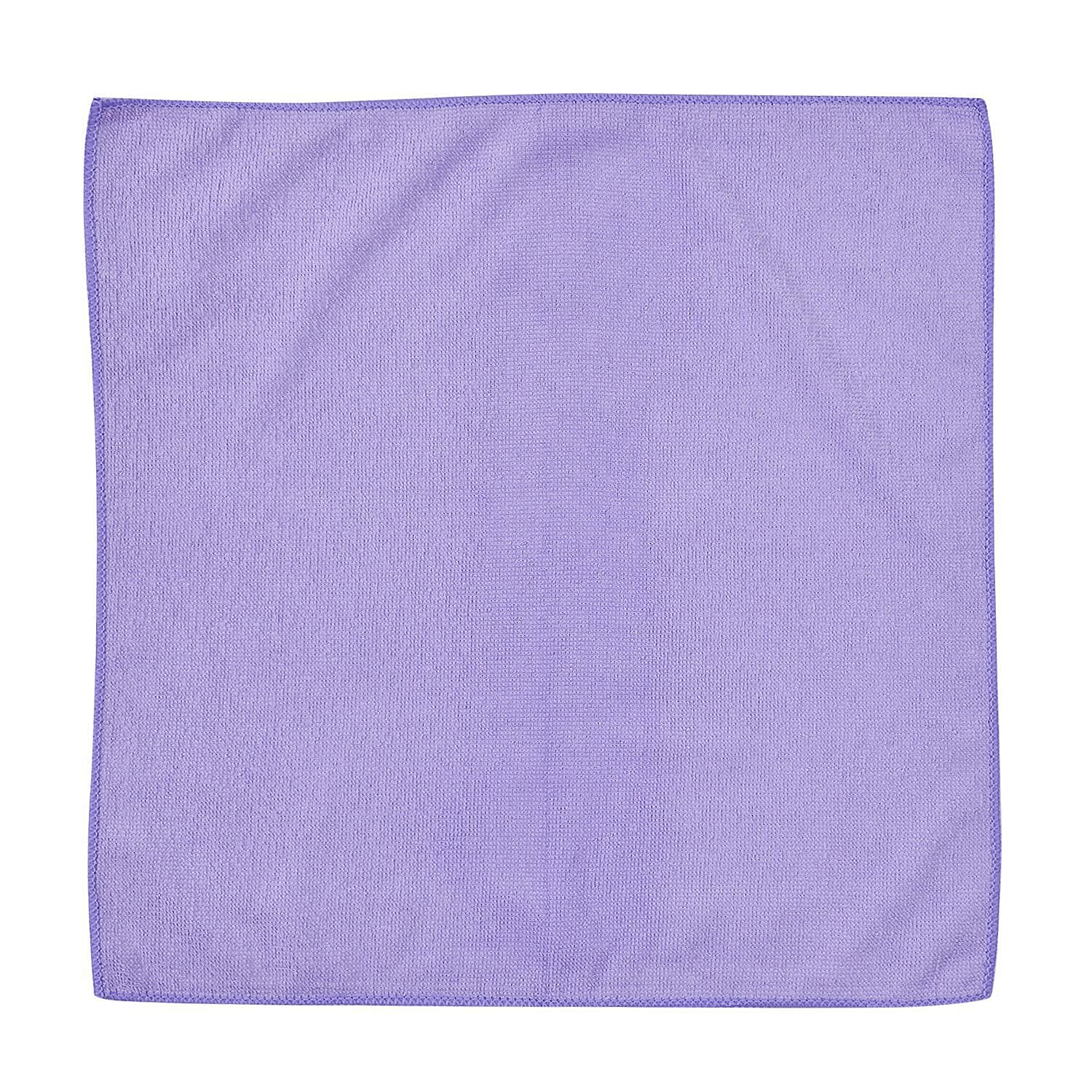 Set of 15 - Easy Care Longlasting Microfibre Kitchen Towels