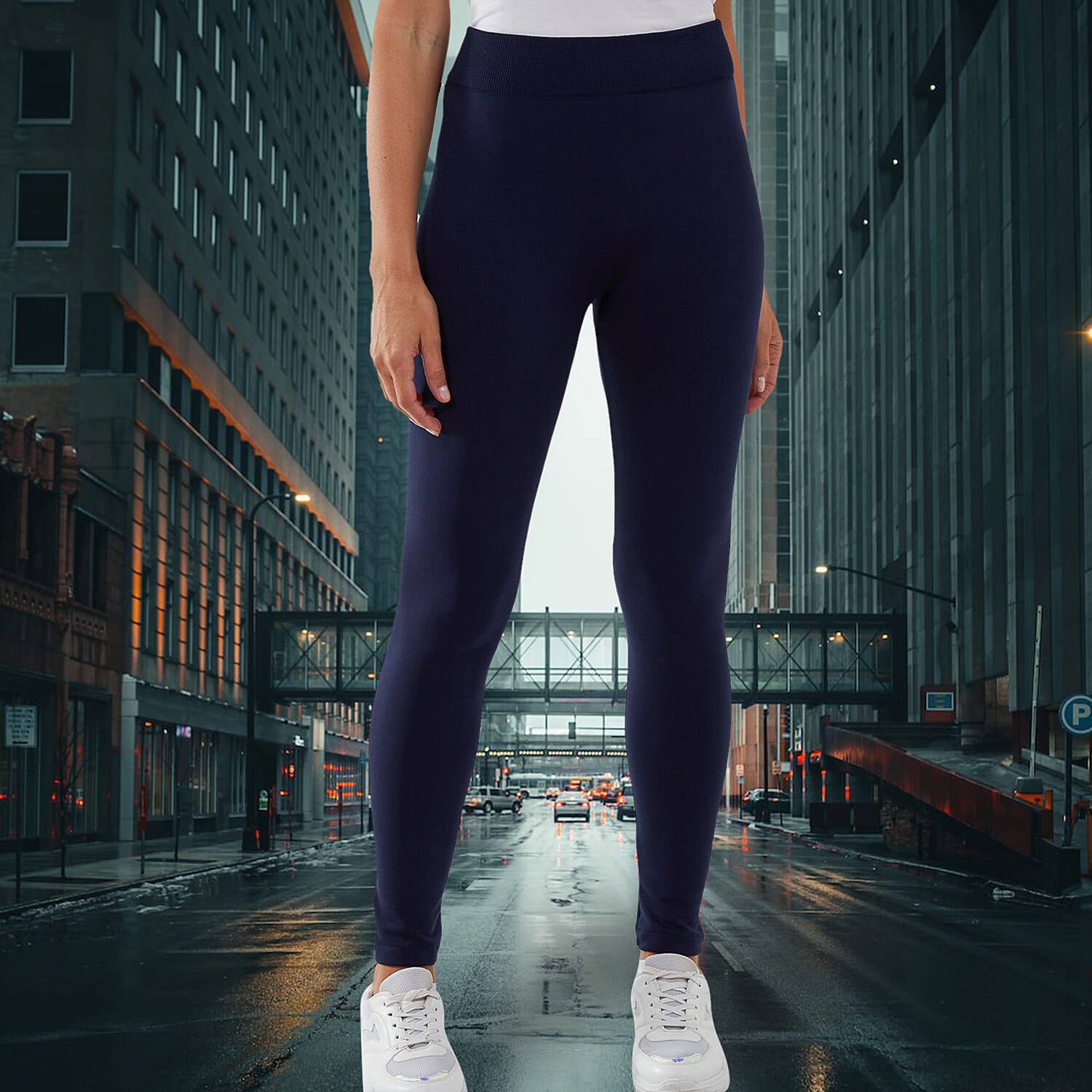 Size 18 gym on sale leggings