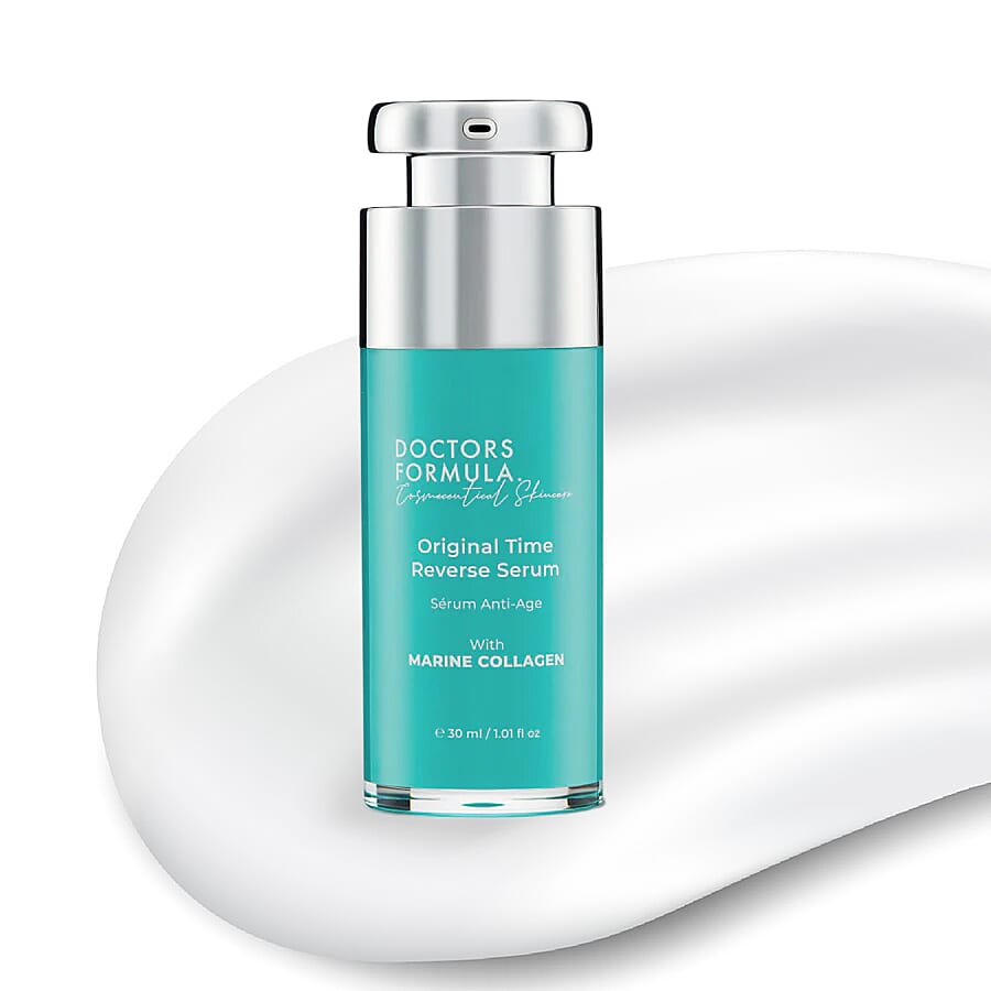 Doctors Formula- Original Time Reverse Serum Duo - 30ml