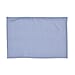 Set of 4 - Bamboo Duver Cover King (Size 225x220 Cm), Fitted Sheet (Size 190x150 Cm) and 2 Pillowcase (Size 75x50 Cm) - Blue
