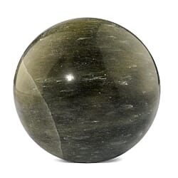 Green Aventurine Decorative Ball