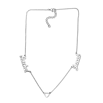 https://tjcuk.sirv.com/Products/72/0/7208610/Platinum-Overlay-Sterling-Silver-Fancy-Necklace-Size-20-Silver-Wt-9-7-_7208610.jpg?w=342&h=342