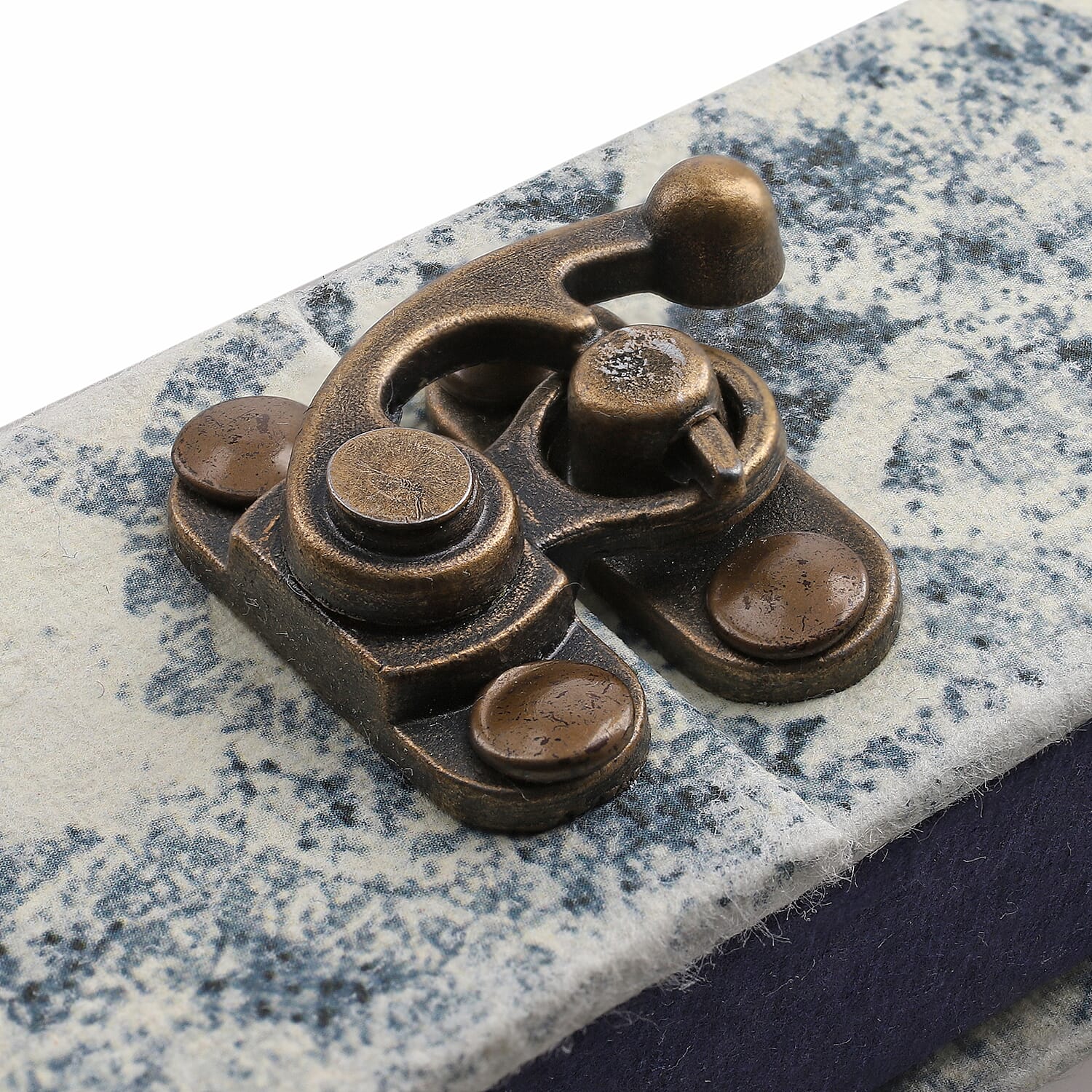 Luxury Collection- 925 Sterling Silver  Pen with Moissanite (RD 3MM) - 1 Extra Refill, Silver Wt.12 Gms Approx