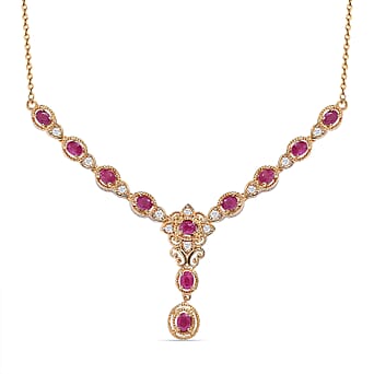 https://tjcuk.sirv.com/Products/72/0/7209383/One-Time-Deal-Burmese-Ruby-and-Natural-Cambodian-Zircon-Necklace-(Size_7209383.jpg?w=342&h=342