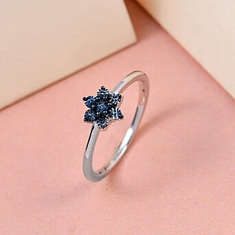 https://tjcuk.sirv.com/Products/72/0/7209423/Blue-Diamond-Floral-Ring-in-Platinum-Plated-Sterling-Silver_7209423_1.jpg?w=342&h=342