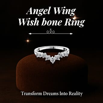 https://tjcuk.sirv.com/Products/72/1/7210729/Moissanite-Scatter-Wishbone-Ring-in-Sterling-Silver-with-Platinum-Plat_7210729_1.jpg?w=342&h=342
