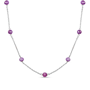 Pearl Jewellery - Necklace, Earrings, Bracelet, Rings in UK - TJC