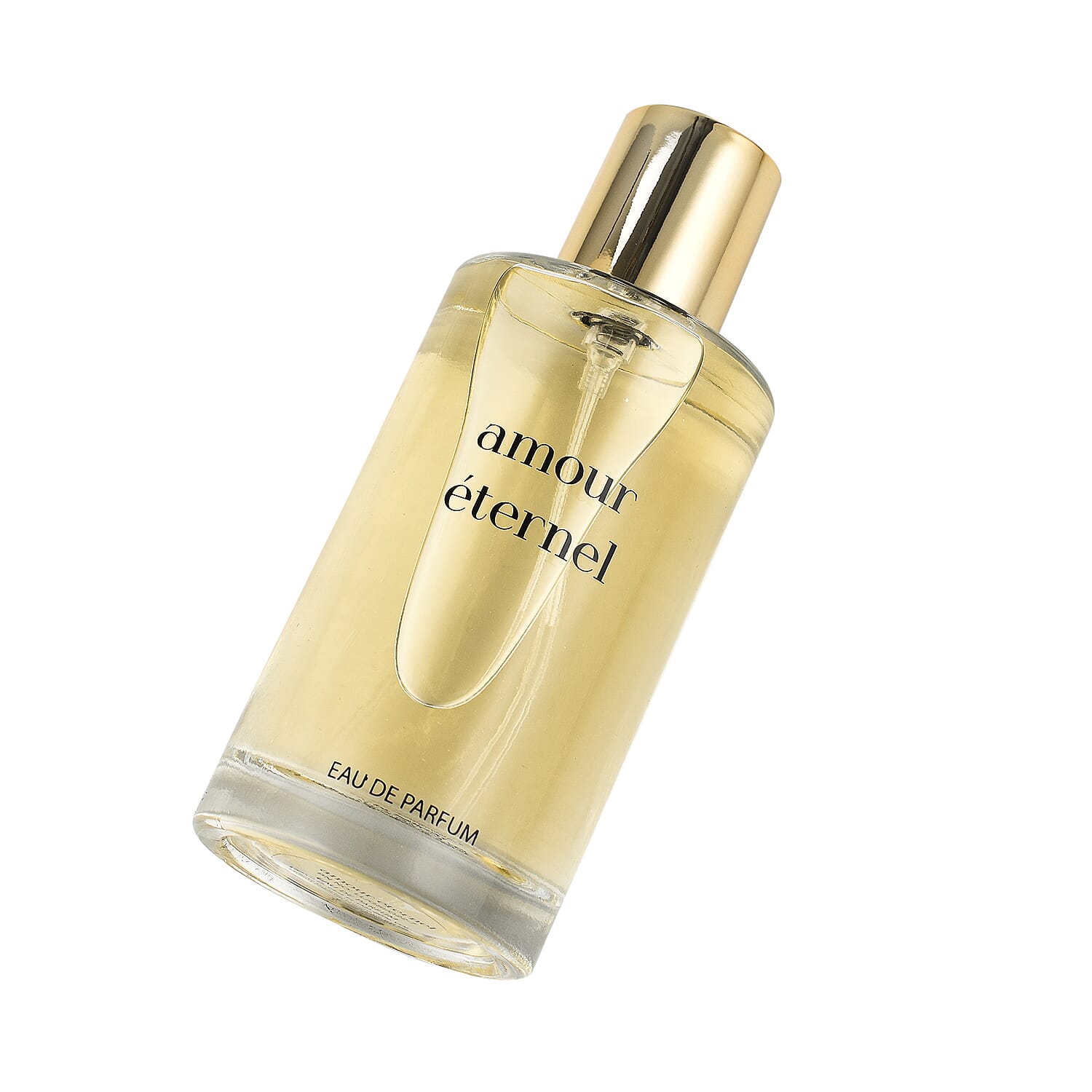 Laurelle 2 Piece Set - Amour Eternal Eau de Parfum 100ml & Body Mist 150ml