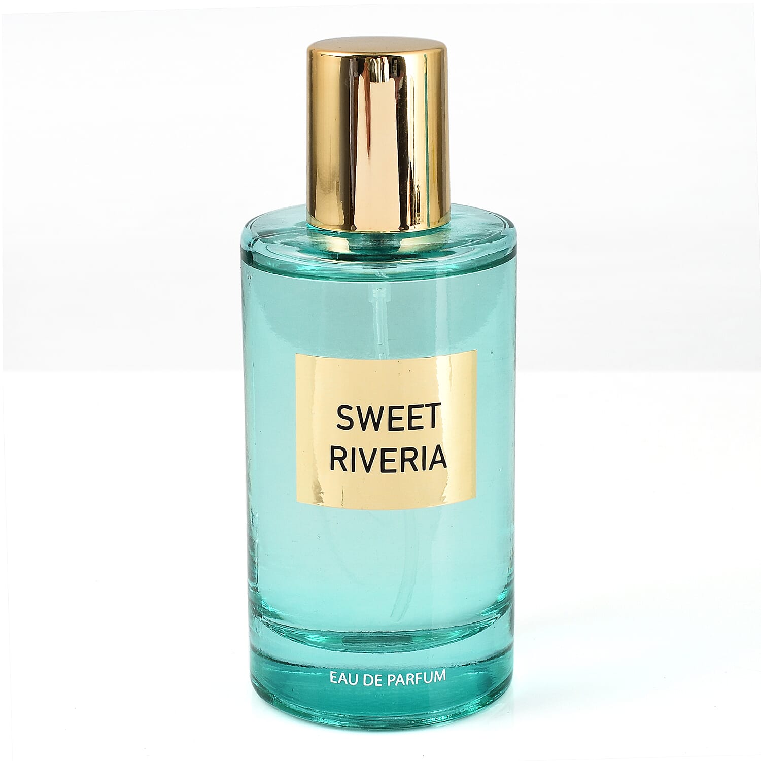 Laurelle 2 Piece Set - Sweet Riviera Eau de Toilette 100ml  & Shower Gel 100ml