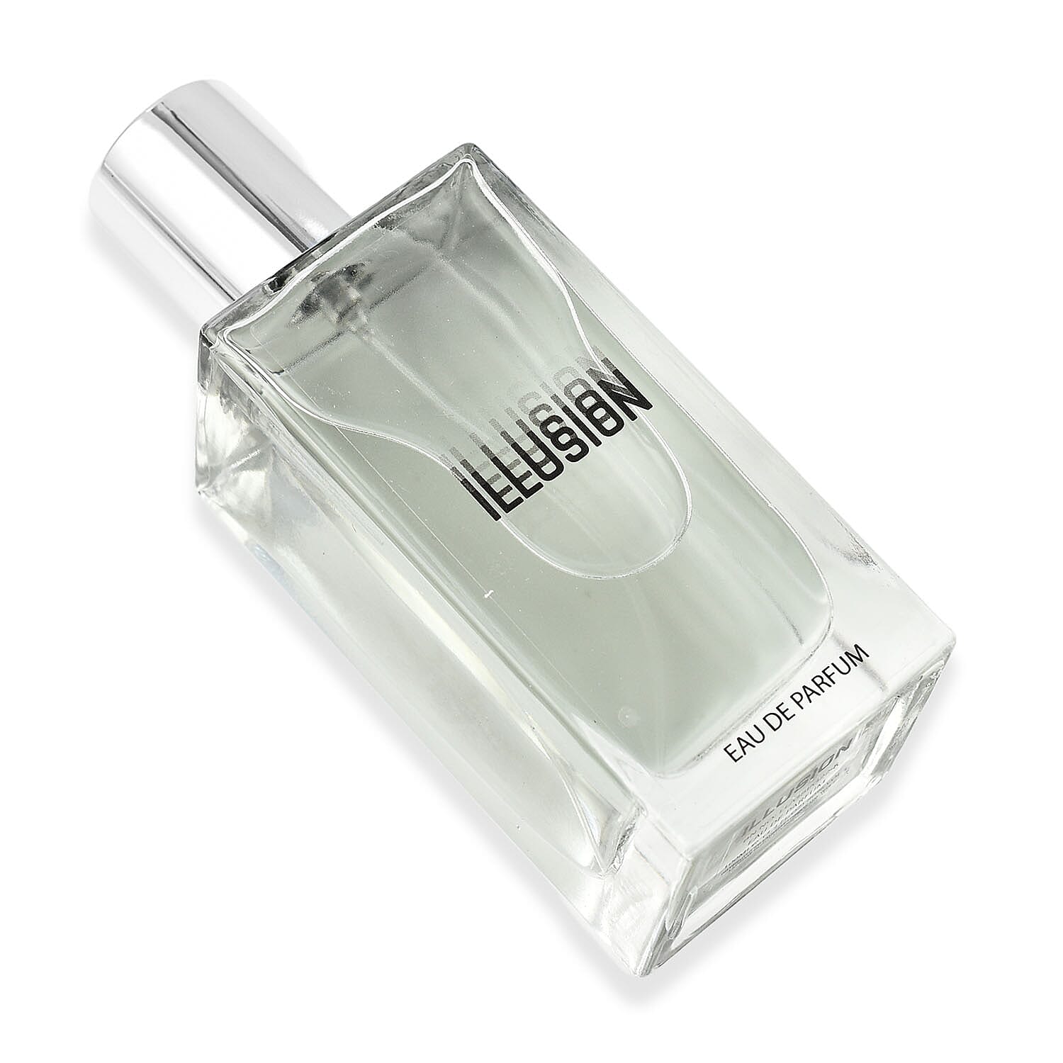 Laurelle Illusion EDP 100ml & Body Wash 100ml