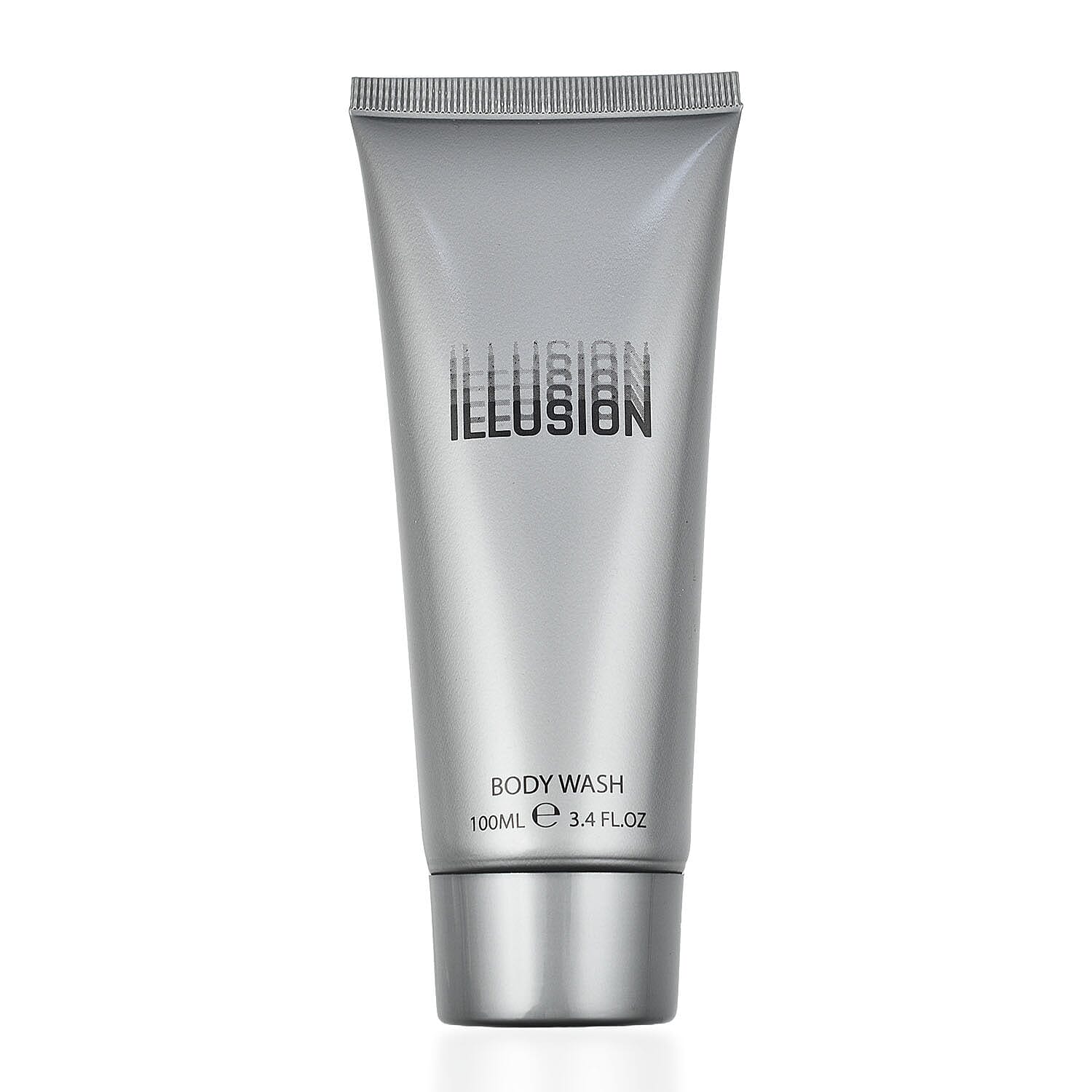 Laurelle Illusion EDP 100ml & Body Wash 100ml