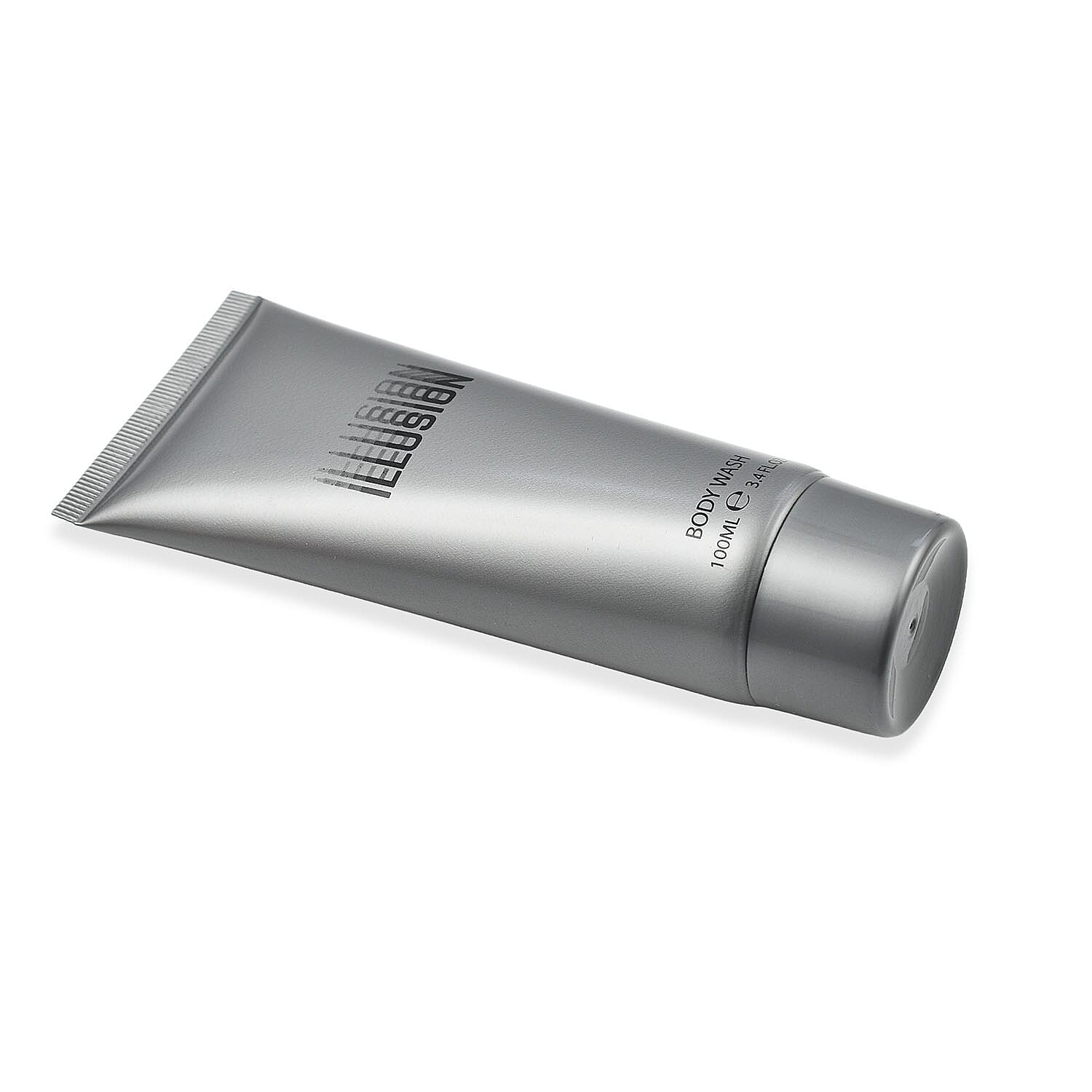 Laurelle Illusion EDP 100ml & Body Wash 100ml