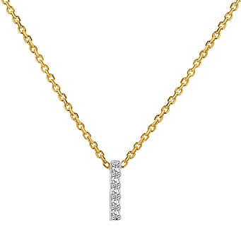https://tjcuk.sirv.com/Products/72/1/7211140/9K-Yellow-and-White-Gold-With-VS-SI-Diamond-Mini-Initial-I-Necklace-17_7211140_3.jpg?w=342&h=342