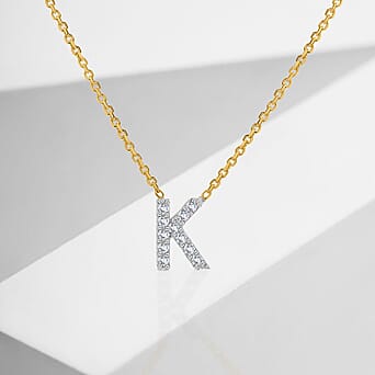 https://tjcuk.sirv.com/Products/72/1/7211267/9K-Yellow-and-White-Gold-With-VS-SI-Diamond-Mini-Initial-K-Necklace-17_7211267_1.jpg?w=342&h=342